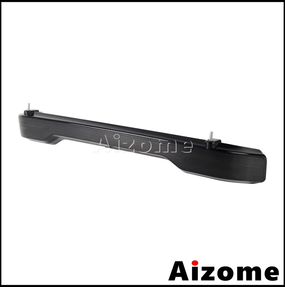 Чехол для мотоцикла задний тормоз фонарь с указателем поворота Harley Road Glide Electra Tri