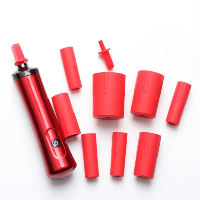 Шейкер для клея ресниц мешалка лака ногтей тату чернил устройство разбуждения