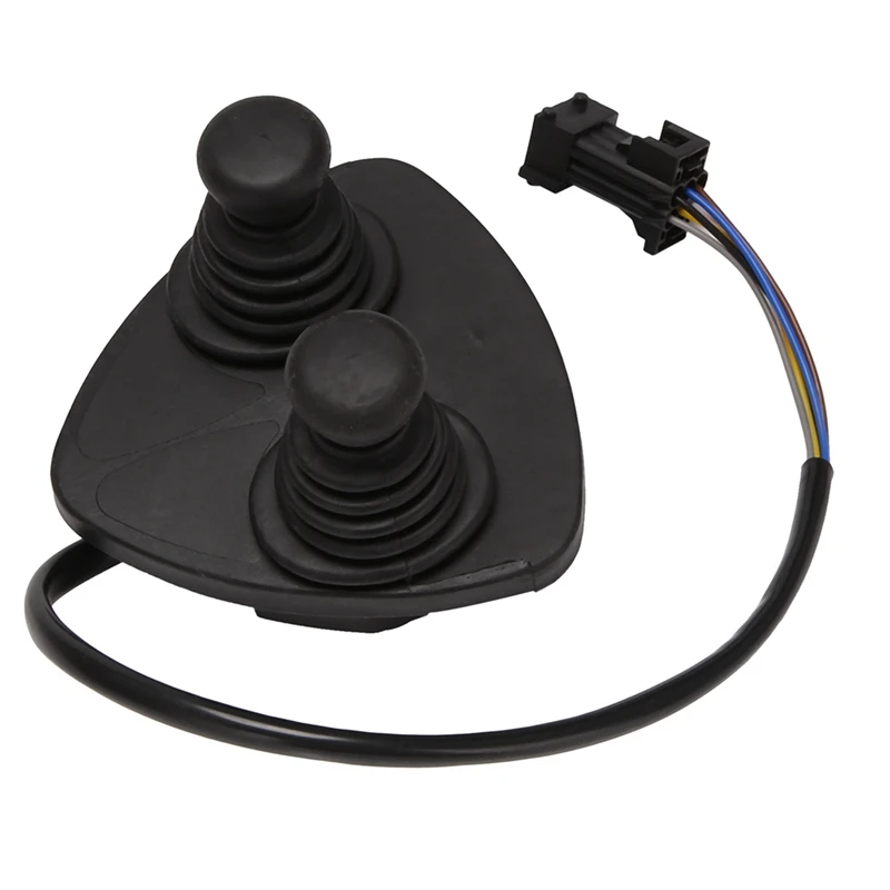 

Electric Forklift Joystick Controller Central Joystick For Linde Forklift 7919040043