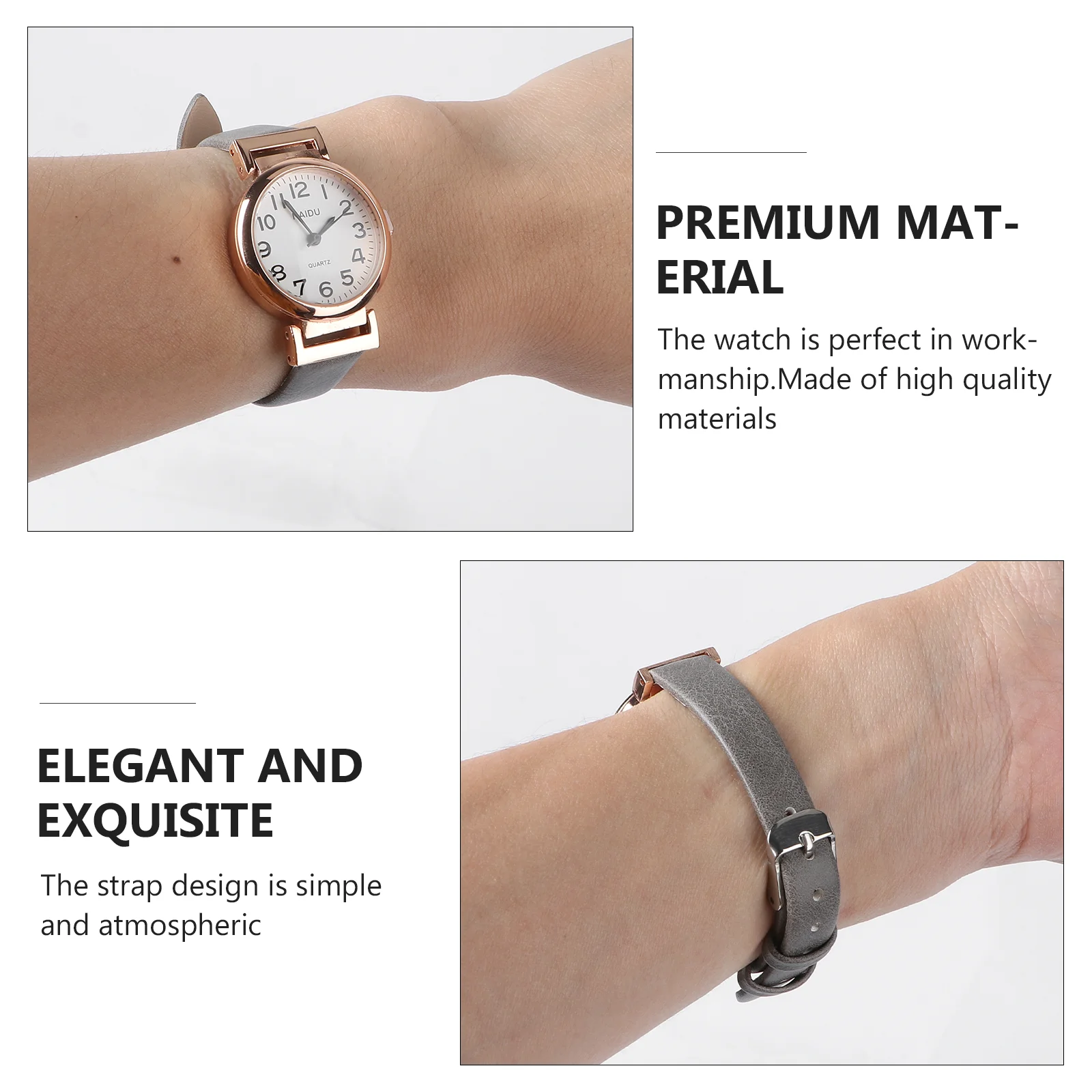 Рисунок 5 - Часы наручные женские кварцевые