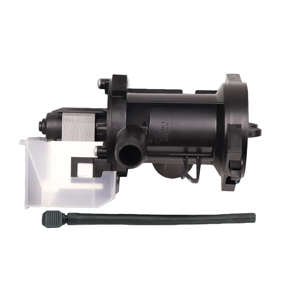 

Washing Machine Drain Pump Suitable For LG Drum Washing Machine WD-T12410D T12415D T12411D N90105 Drain Pump Motor