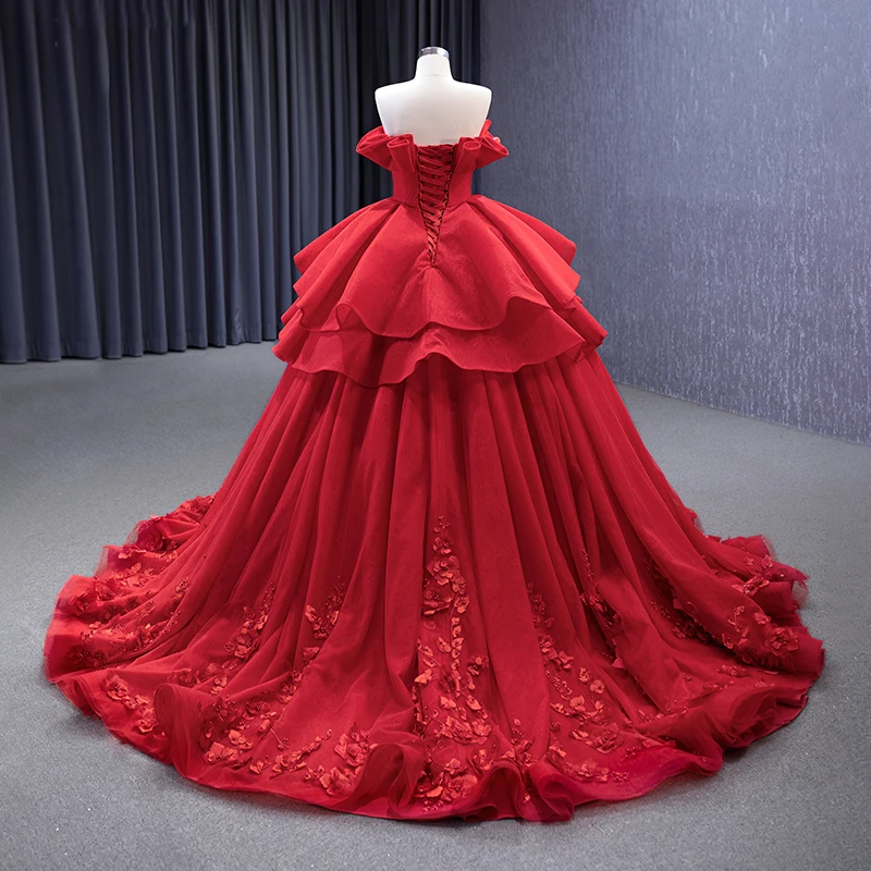 Рисунок 2 - Простое высококачественное платье