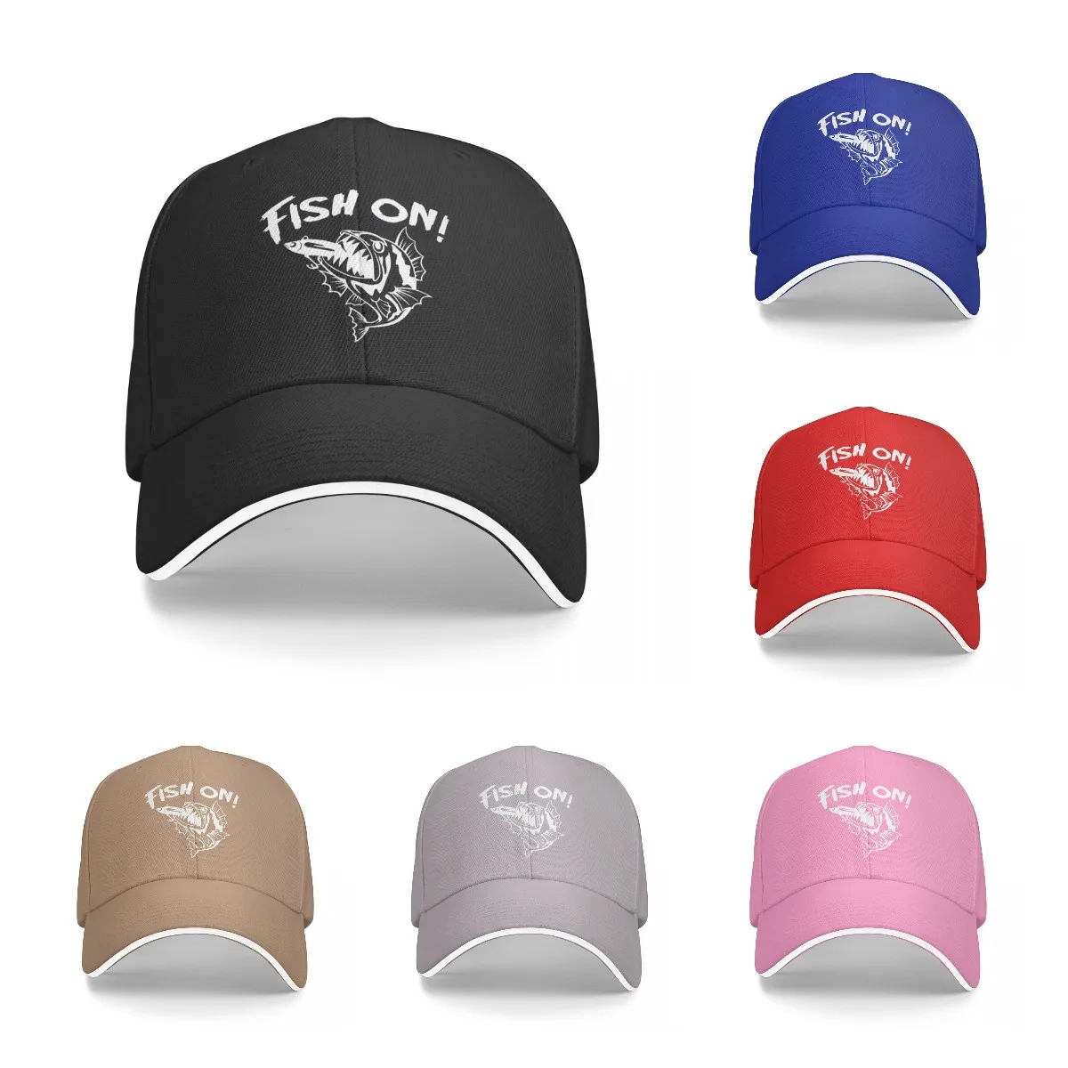 S For Logo Asquette Homme Dad Hat For Men Trucker Cap