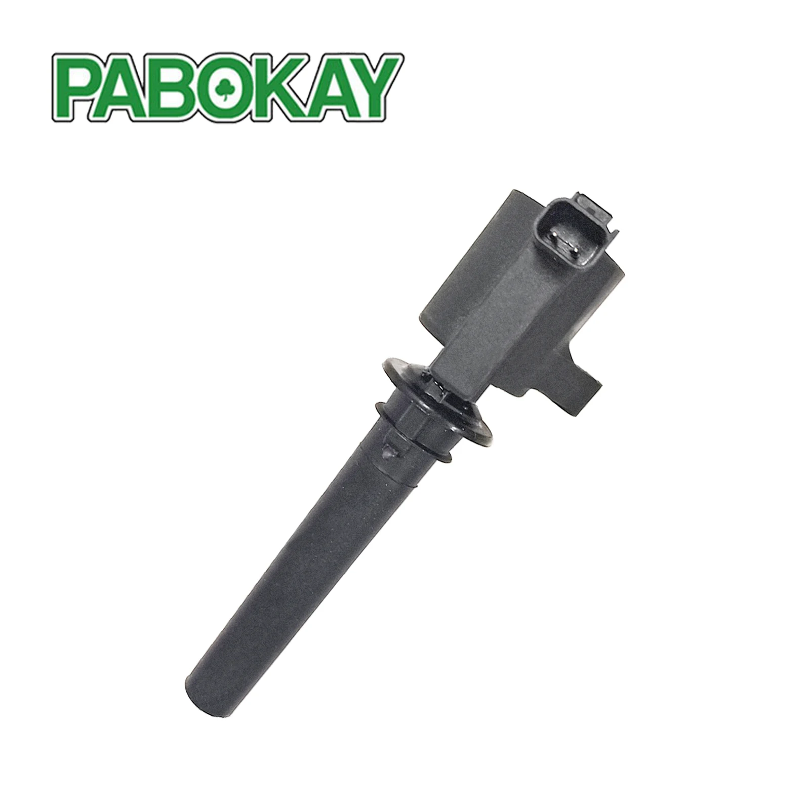 Катушка зажигания для FORD MAZDA MERCURY DG500 2M2Z12029AC DG-513 1L8E12A366AA 1L8E12A366AB 1L8E12A366AC 1L8Z12029AB DG-500 FD502