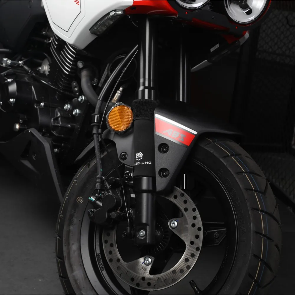 Защитный колпачок вилки для мотокросса 2014-2023 защитный Вилки 37-61 мм Husqvarna 125 250 300 350