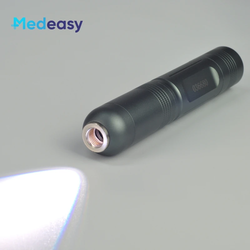 Медицинский портативный эндоскоп 10 Вт USB