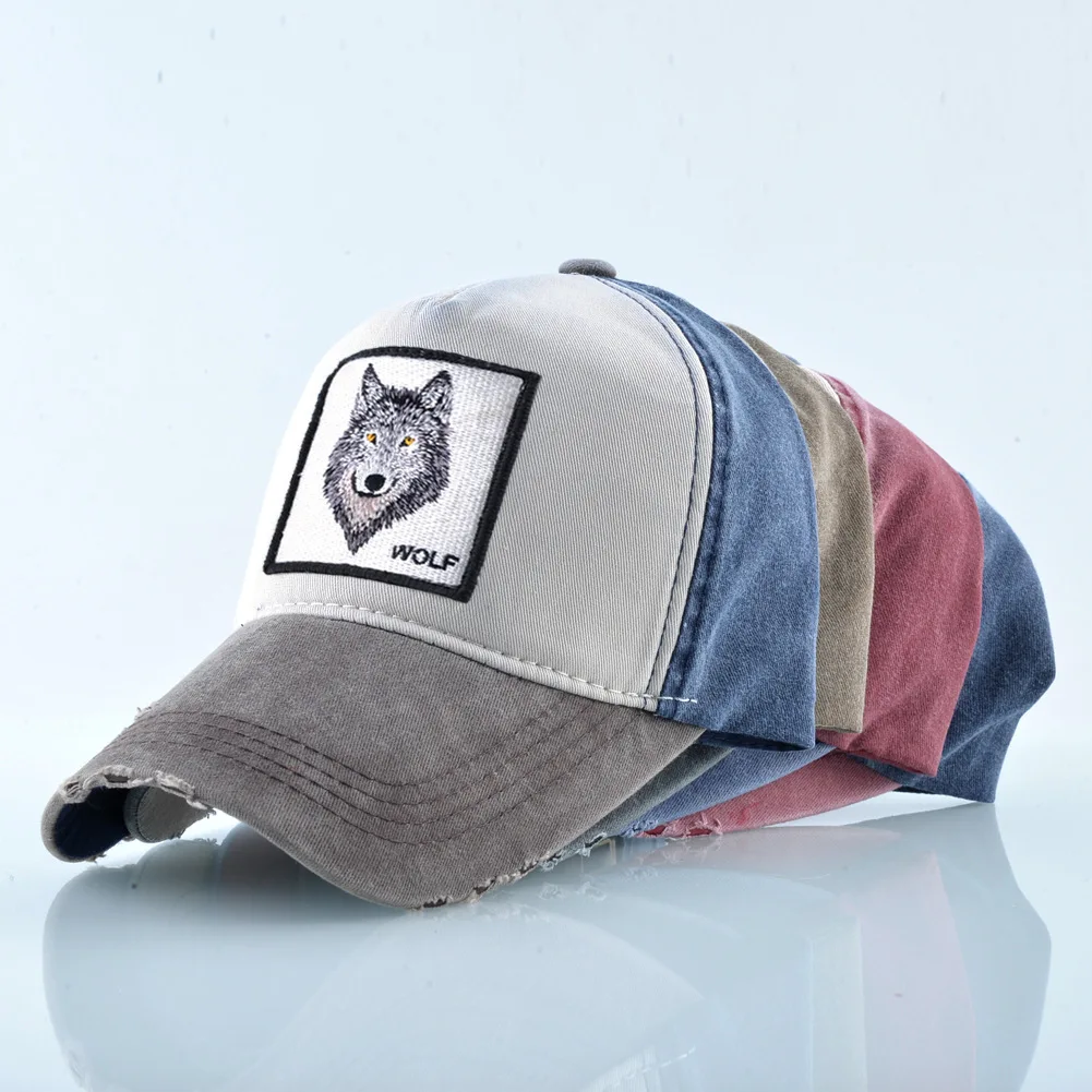 

Animal Brand Man Caps for Men Free Shipping Embroidered Women's Baseball Cap Bone Hip Hop Hats Trucker Hat Men's Male 2022 Mens