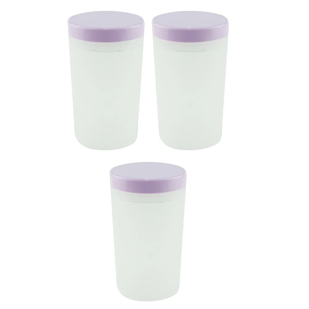 

Cup Nail Brushpaint Cups Remover Cleaner Brushes Polish Container Immersion Holder Penuv Washingcleanser Kidsproof Spill Storage