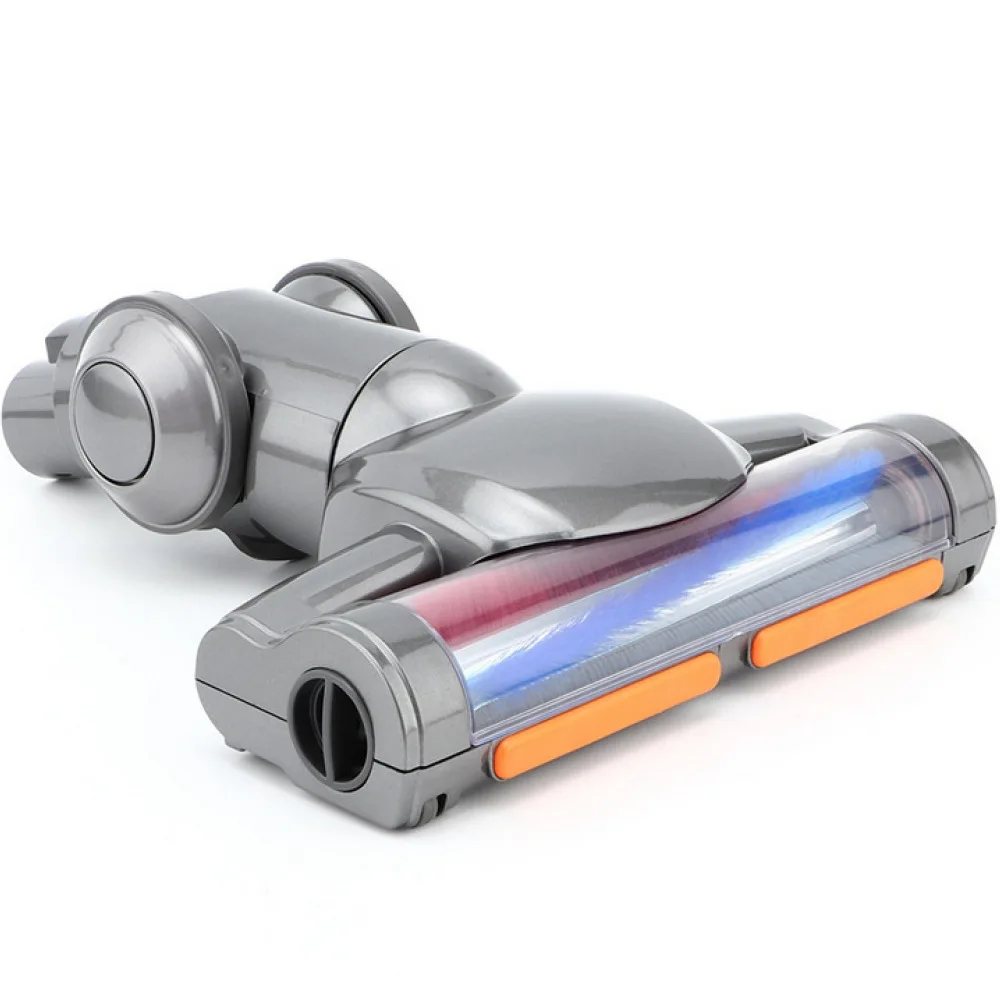 Фото Электрическая насадка для пола для пылесоса Dyson DC35 V6, аксессуар для чистки ковров и плитки, бытовой уборочный прибор. №1