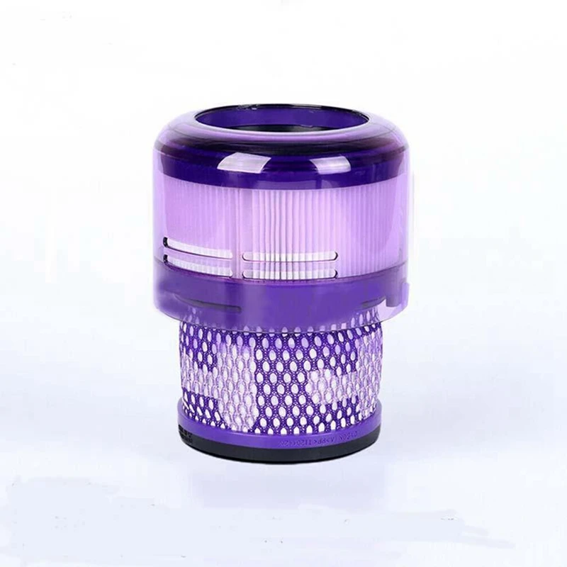 2 шт. Hepa-фильтр для пылесоса Dyson SV21