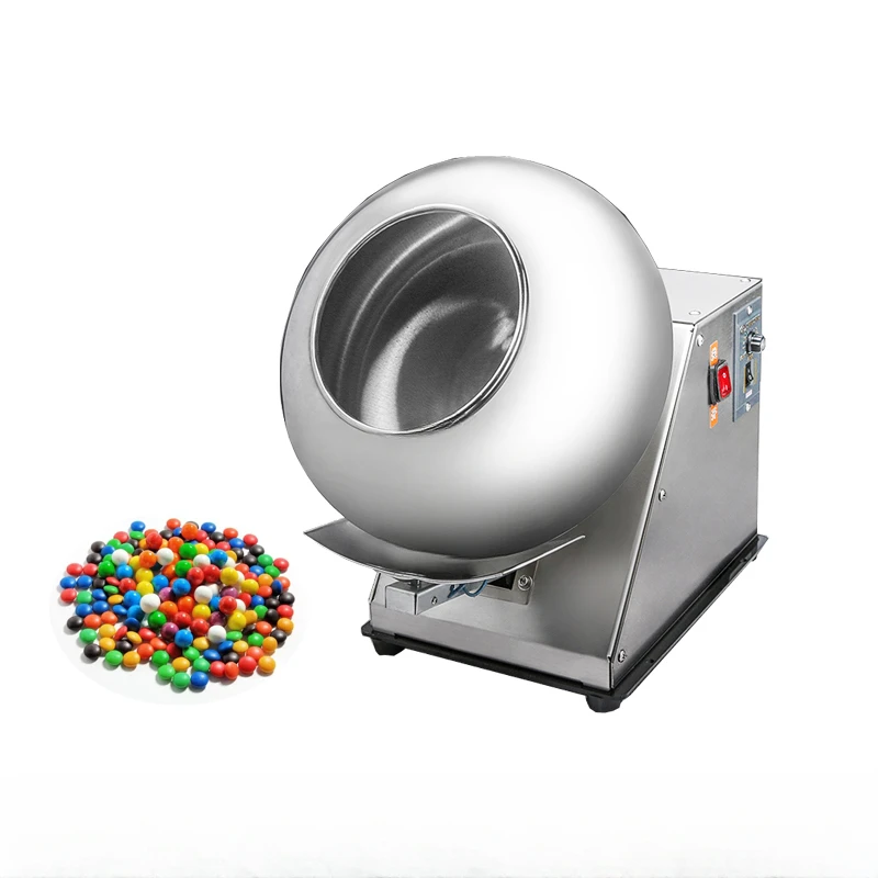 Автоматическое нанесение шоколада украшение для сахара polissage 1-3 кг 110 В 220