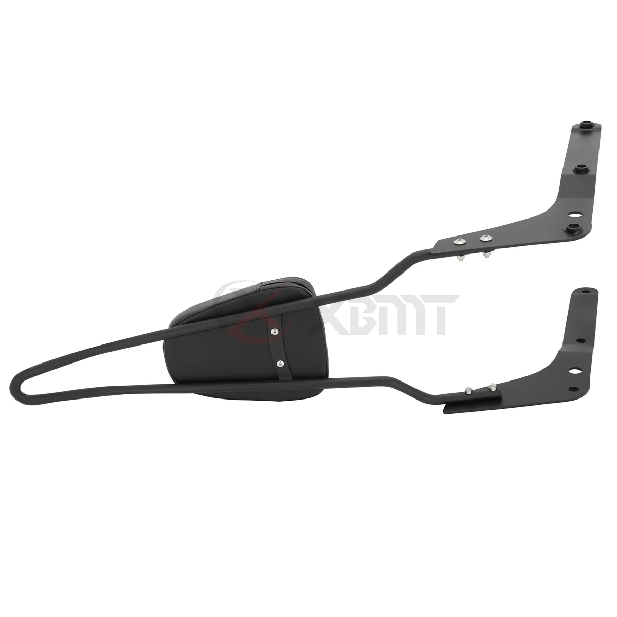 Мотоцикл спинки Sissy бар для Honda Shadow Aero 750 750C VT750 VT750C 2004-2022 2021 2020 2019 2018 2017 2016 2015 2014 |