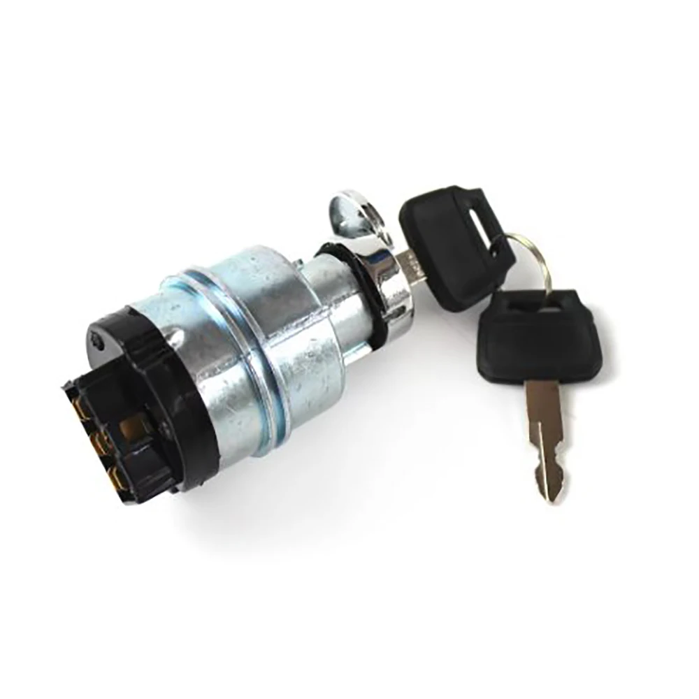 Выключатель зажигания для Kobelco SK210-8 SK300-8 SK400-8 SK170 SK210 SK200 SK-8 SK160LC 210LC 250LC запасные