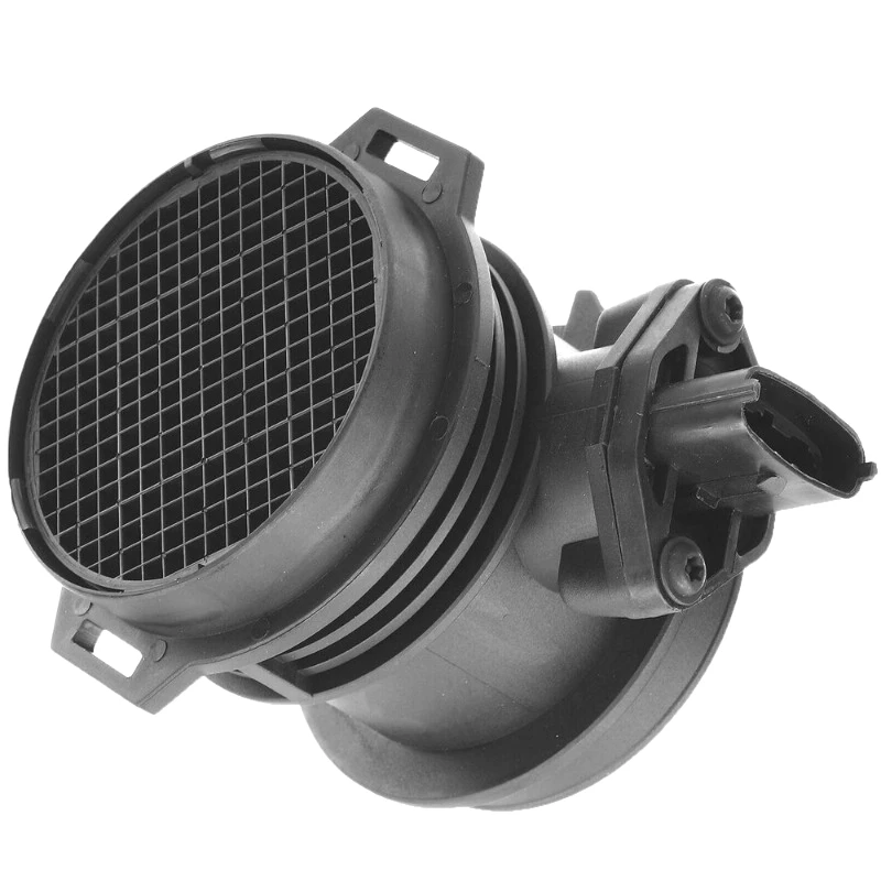 Фото 28100-39400 Датчик массового расхода воздуха MAF для Kia Sorento 3.5L 4WD 2003-2011 OPIRUS для Hyundai Santa Fe TERRACAN 28100-39450 №2
