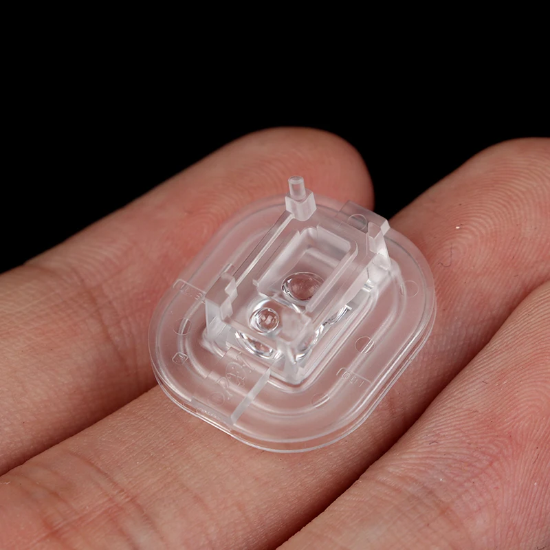 

Оптические линзы Для Мыши SteelSeries сэнсэй сырой Xai ADNS A9500 A9800, 1 шт.