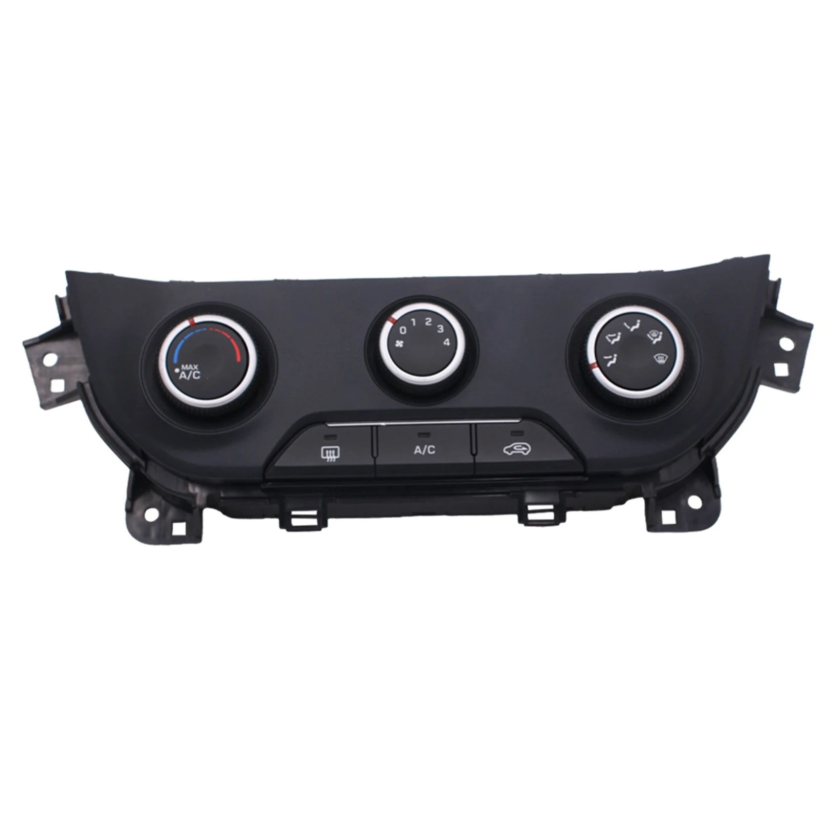

Air Conditioning Panel Heater Control Manual Air Conditioning Panel 97250-C9100 for Creta IX25