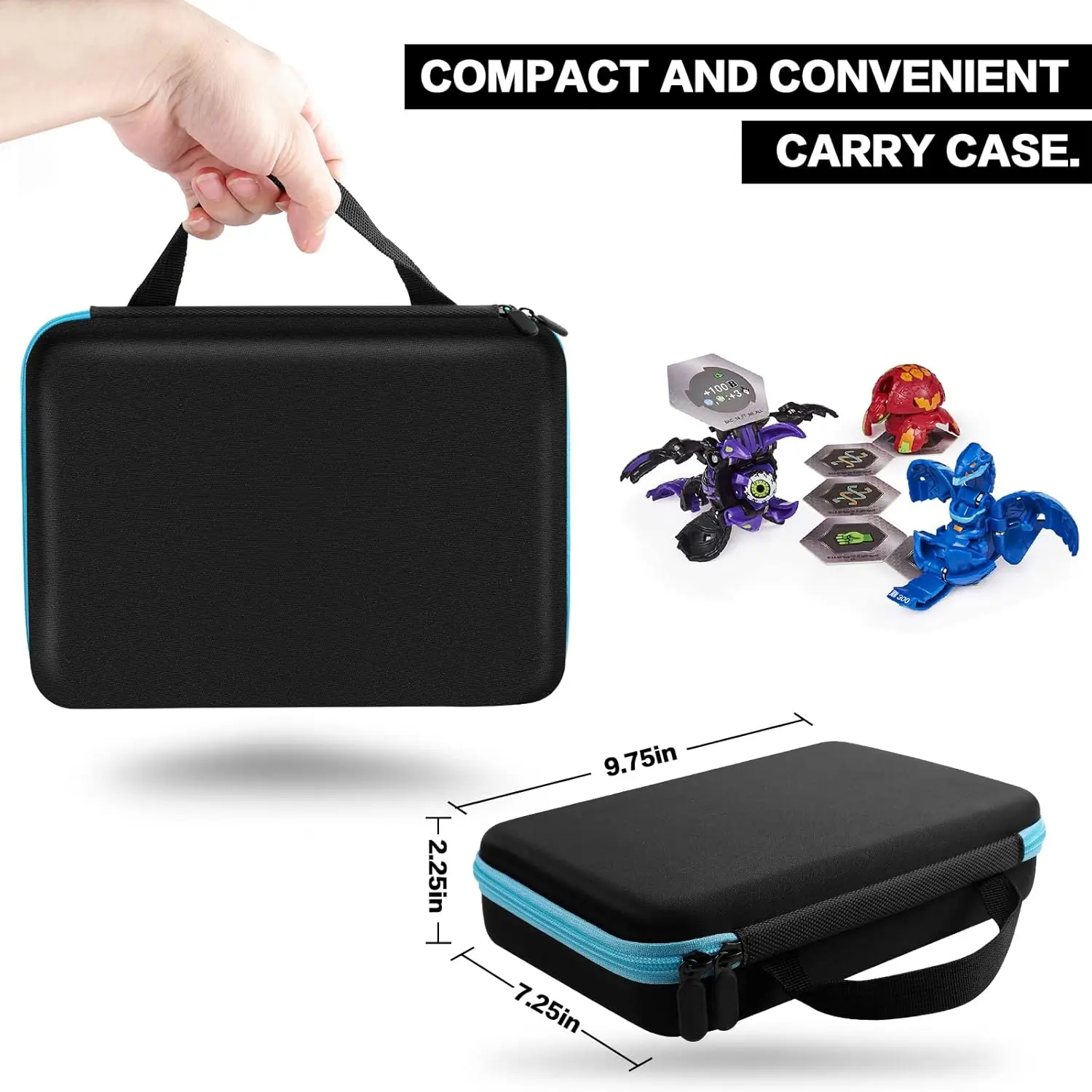 Ящик Для Хранения BakuCores