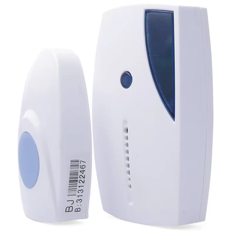 

Беспроводной дверной звонок DIXSG