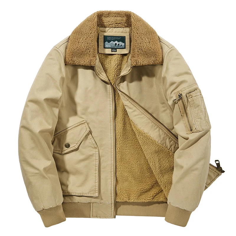 

7xl Waterproof Jackets for Men Male Coat Winter Woolen Trending Products 2022 Man Trench Coats Essentials Mountaineering Camping