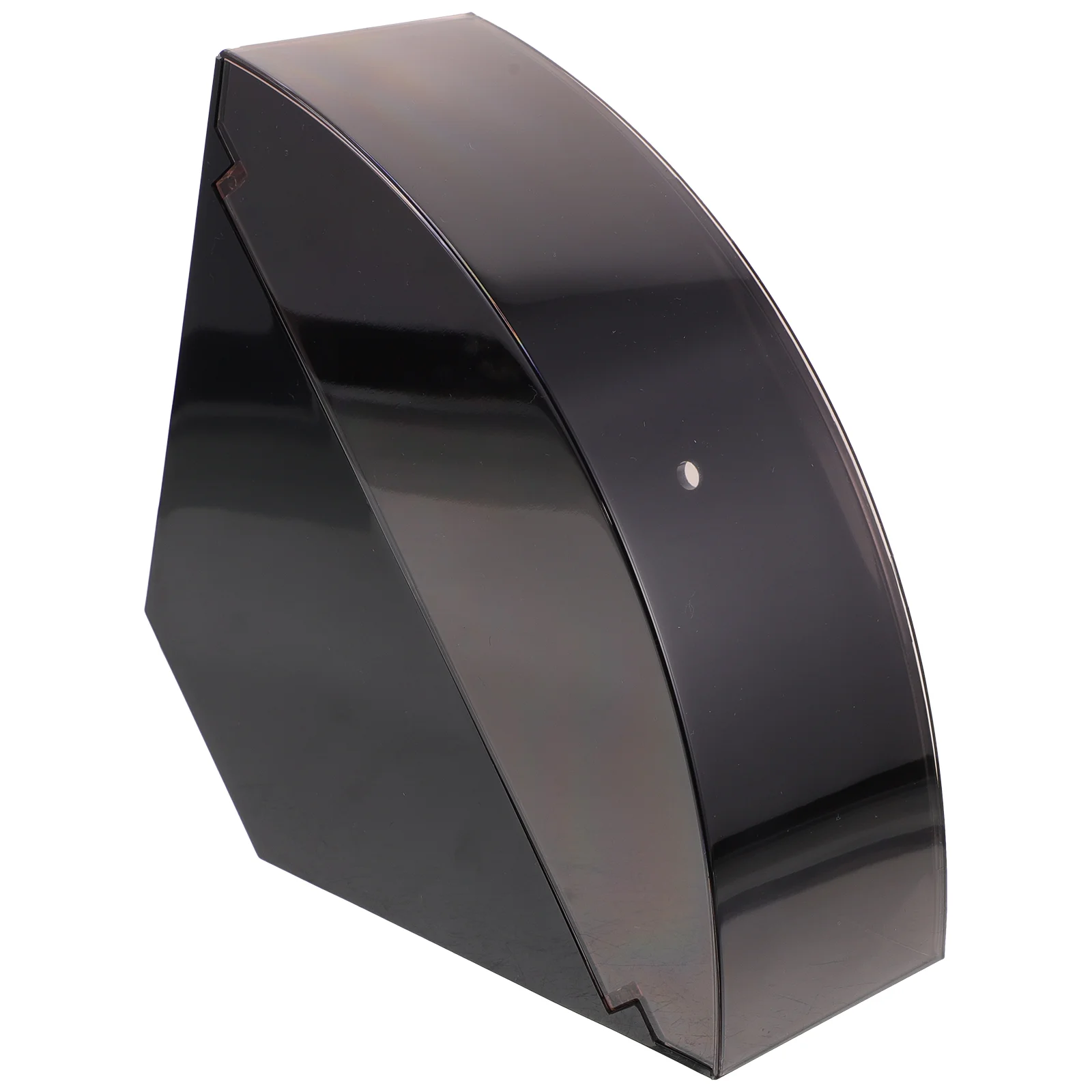 

Coffee Filter Paper Holder Acrylic Coffee Filter Storage Container Dispenser Rack