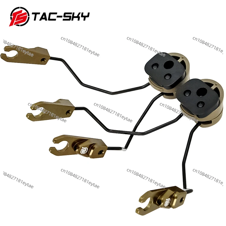 Стандартный держатель для наушников