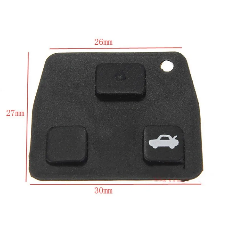 

Силиконовая задняя панель для Toyota Avensis Corolla Lexus Rav4