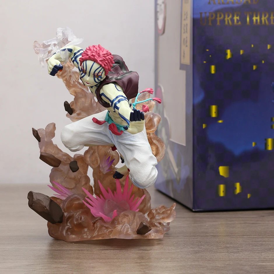 

Игрушечная фигурка-убийца демонов