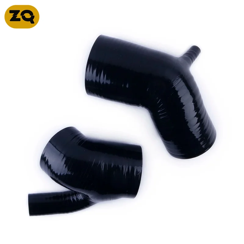 Силиконовый воздухозаборник для BMW E46 320i 323i 325i 328i M54 M52