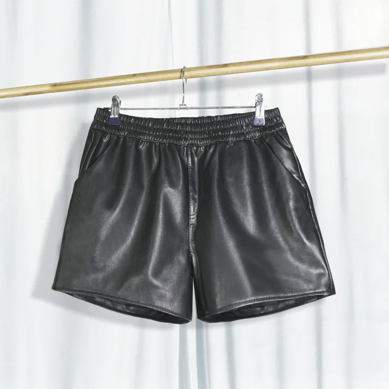 Рисунок 5 - Женские сексуальные черные танцевальные шорты