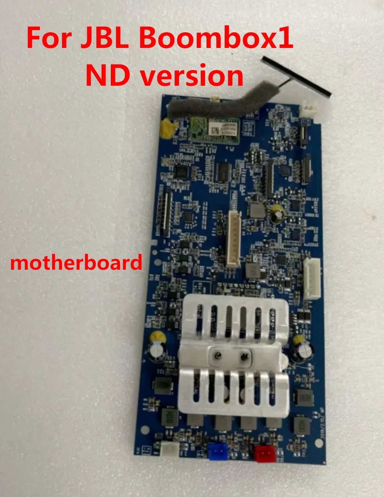 Материнская плата Bluetooth-динамика версии JBL Boombox1 ND