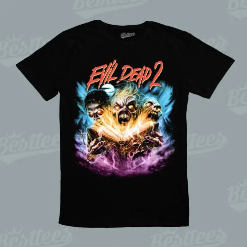 Мужская/Женская/Хэллоуин ужас зомби зло мертвецы Мамия Череп футболка