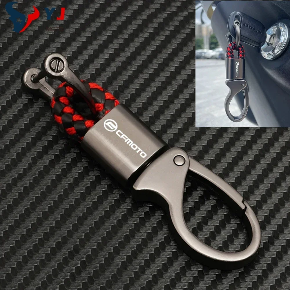 Брелок для ключей Cfmoto 650TR-G 1250TR-G Papio Nova CFORCE 110 EV110 520 625 850 1000 500 800