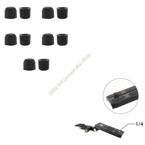 Защитные колпачки для штатива N7YA