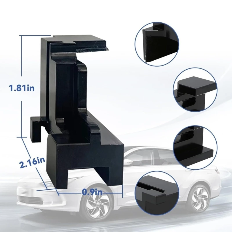 7T4Z78502C06A 7T4Z78502C07A 7T4Z78502C07B Универсальный автомобильный комплект для ремонта люка на