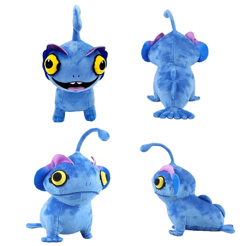 Периферийные устройства из аниме Морской чудовище плюшевые игрушки подарок для