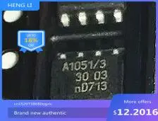 100% новые высококачественные товары TJA1051 A1051/3