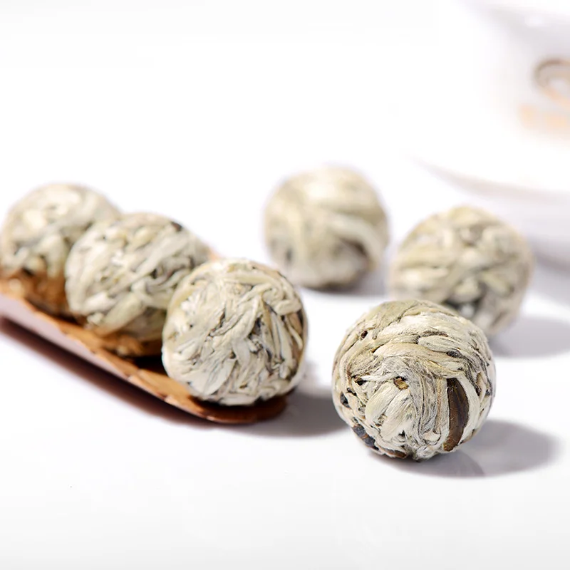 

2022 Yunnan Raw Bulk Moonlight White Dragon 250g 500g