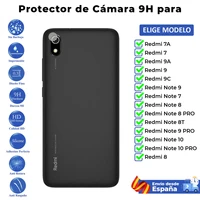 camera protector for xiaomi redmi note 9t 9c 9a 9s 9 8a 8t 7 7a 10 pro