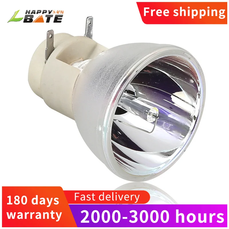 HAPPYBATE VLT-XD210LP Replacement Projector Lamp for SD210U SD211U XD210U XD211U bulb lamp | Электроника