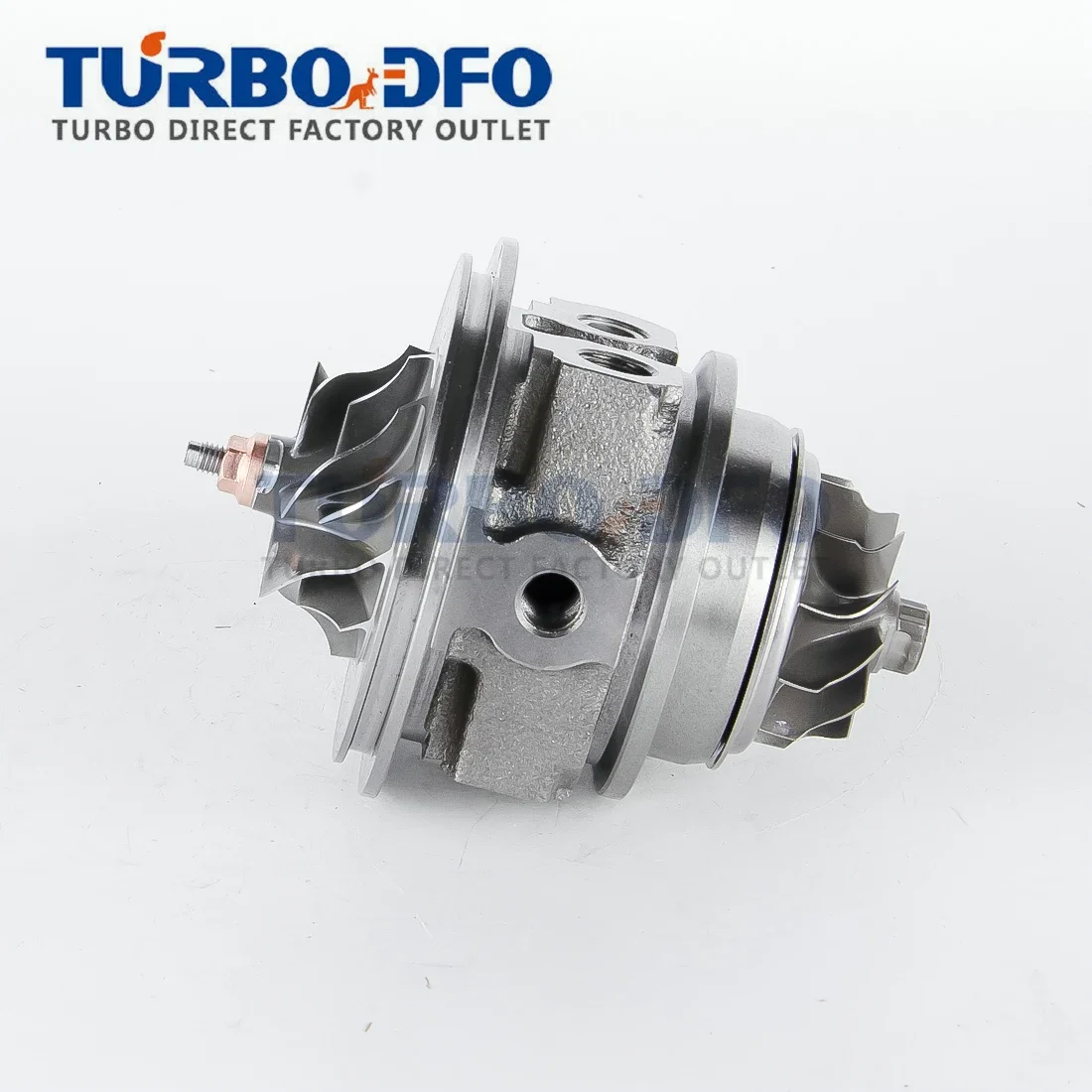 Turbo Chra TF035 для Hyundai Gallopper 2.5 TDI 99HP D4BH 4D56 TCI 49135-04020 49135-04021 28200-4A200 автомобилей 2000-2002 гг.