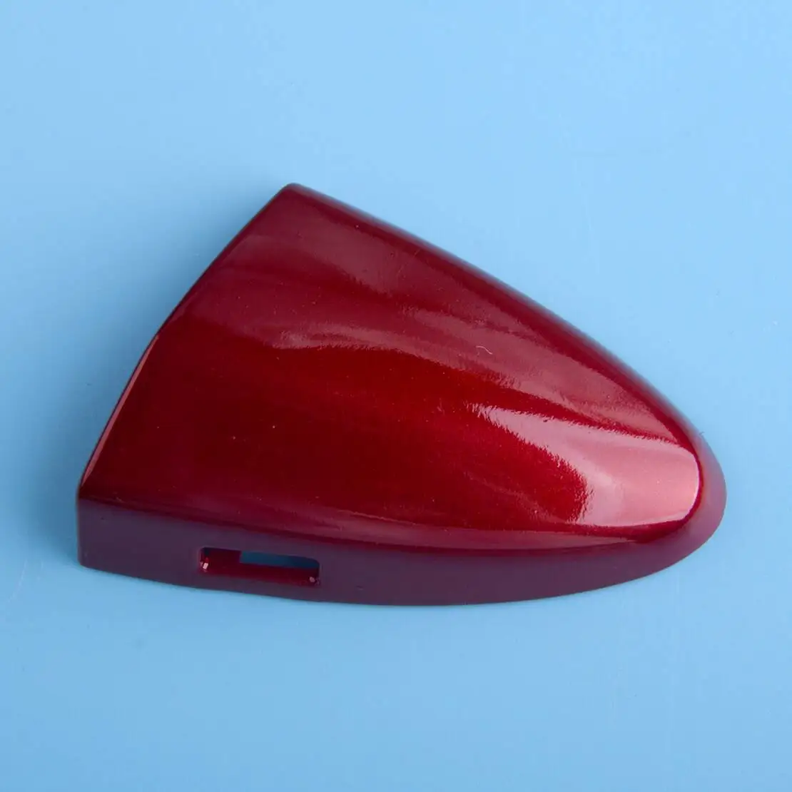 69218-53021 Красная передняя левая внешняя дверная ручка крышка ключа подходит для Lexus