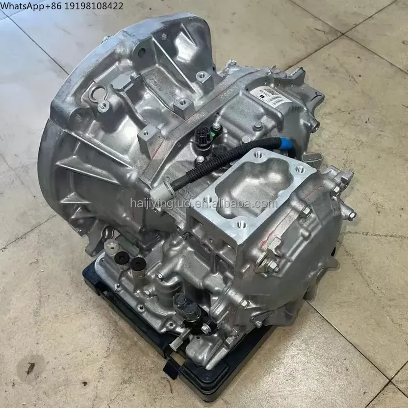Оригинальная автоматическая коробка передач U440 U442 в сборе для Changan CS35 Plus (art.: 3920d7bbfcbe4) - 3920d7bbfcbe4