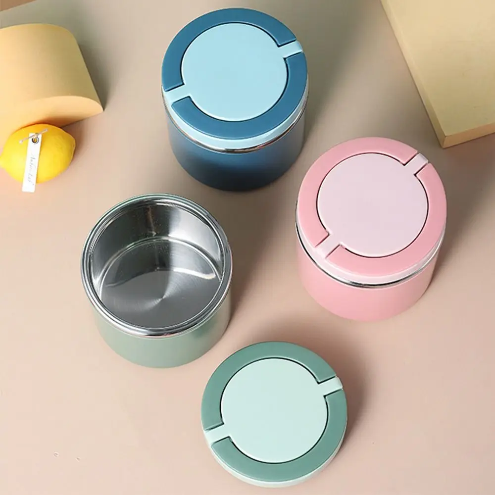 Изолированная Колба Для Супа 630/1000 Мл Контейнер Горячей Еды Детей И Взрослых