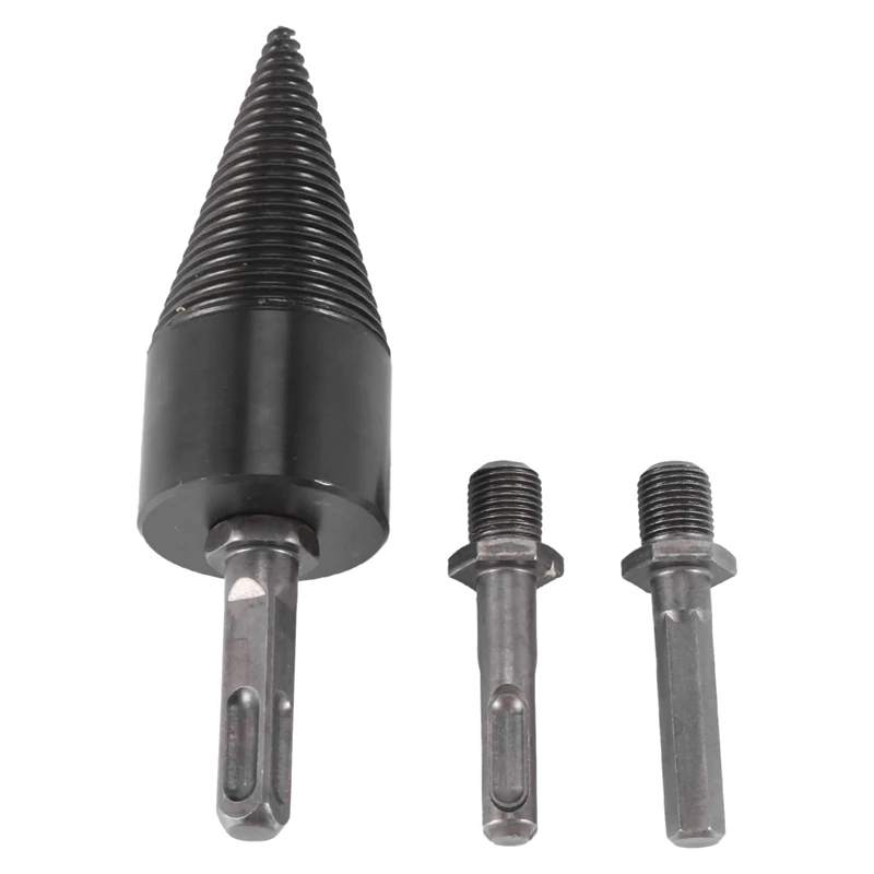 

Деревянный разветвитель LICG, сверло для древесины, конусный отвертка, разветвитель бревен, высокий инструмент, Деревообрабатывающие инстру...