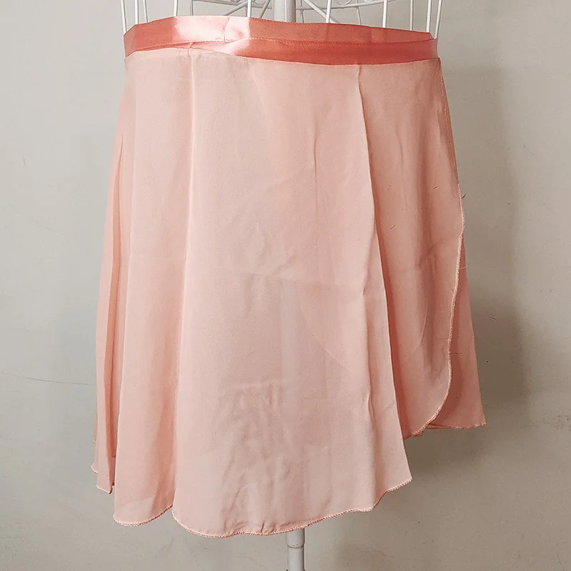 Рисунок 6 - Балетные юбки для девочек