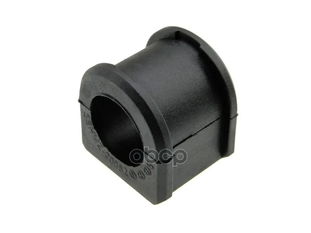 Втулка Стабилизатора Mazda 3 Mps Bk 07-08 Bl 09- NTY арт. ZGSMZ024 |