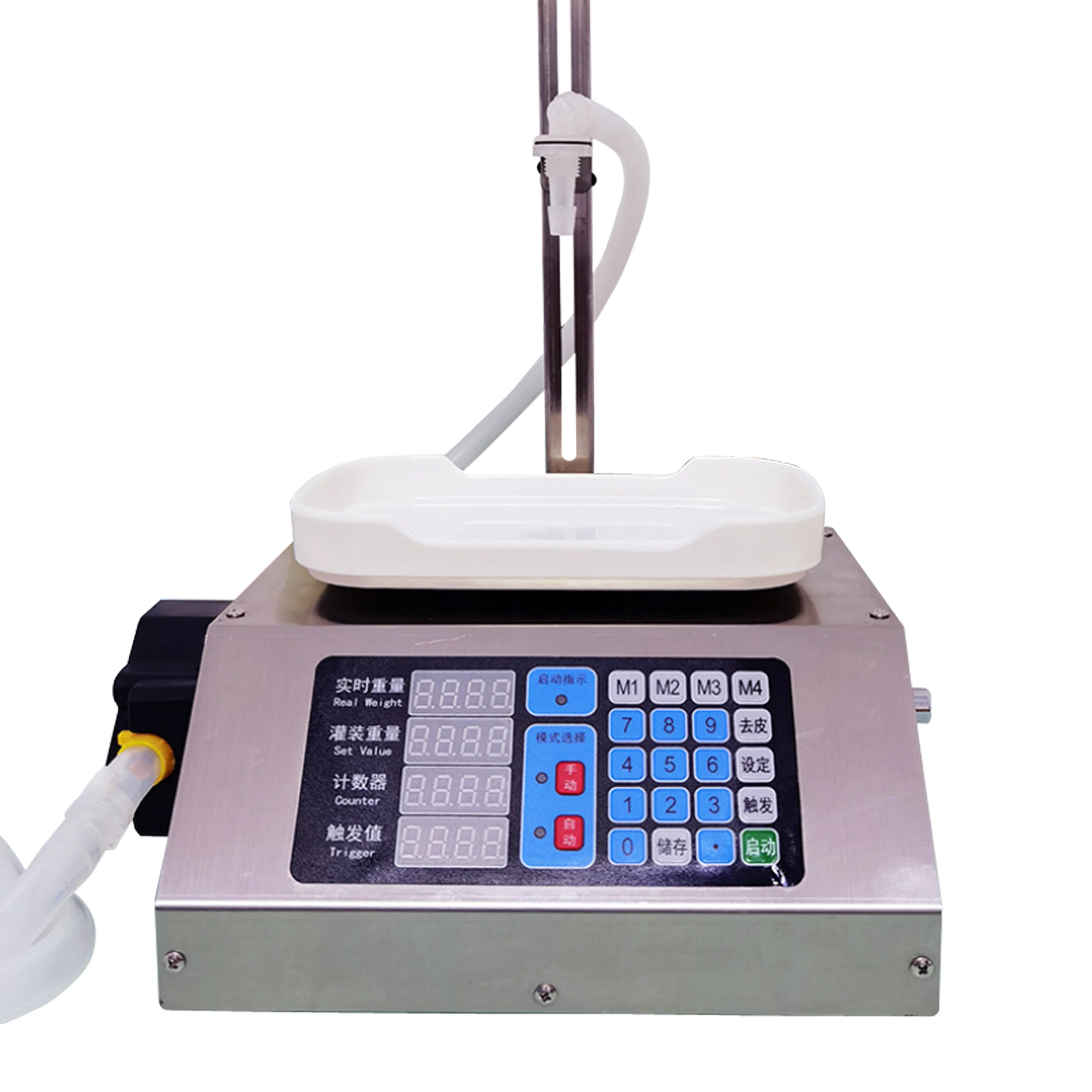 Рисунок 5 - CSY-3500 компактная автоматическая