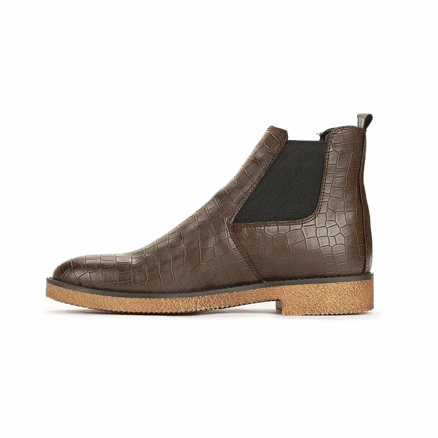 

Boots Men 2021 Fashion