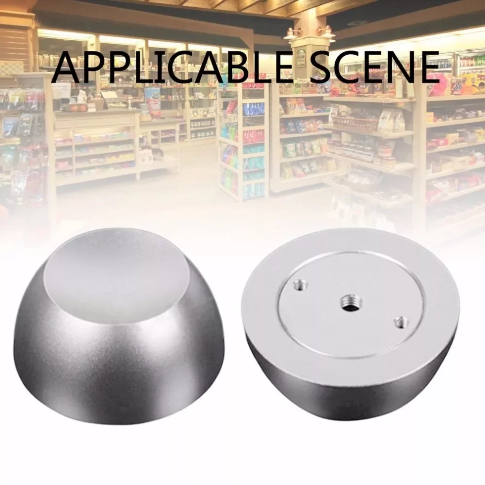 

Система EAS 12000GS, съемник бирок с супер магнитом, съемник для гольфа, замок безопасности для супермаркета, магазина одежды, блокировка, защита ...