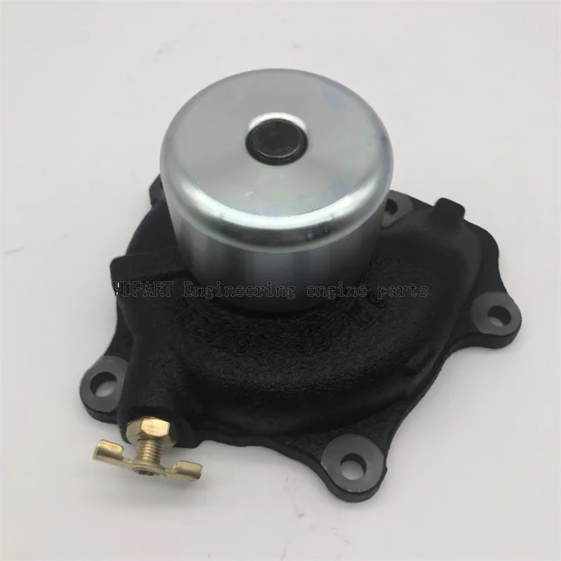 Водяной насос RE 545572 518520 Подходит для John Deere SKID STEER 313 315 317 318D 319D 32